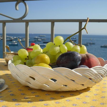 I Cinque Sensi Bed & Breakfast Ischia Exterior photo